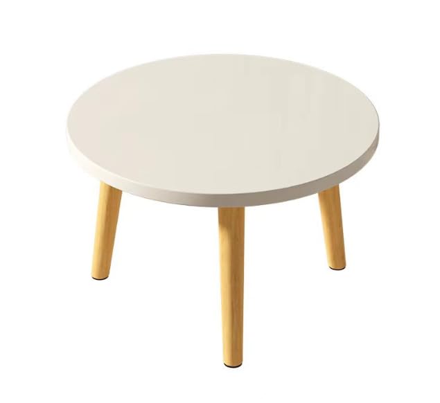 Table ronde basse Moderne Minimaliste