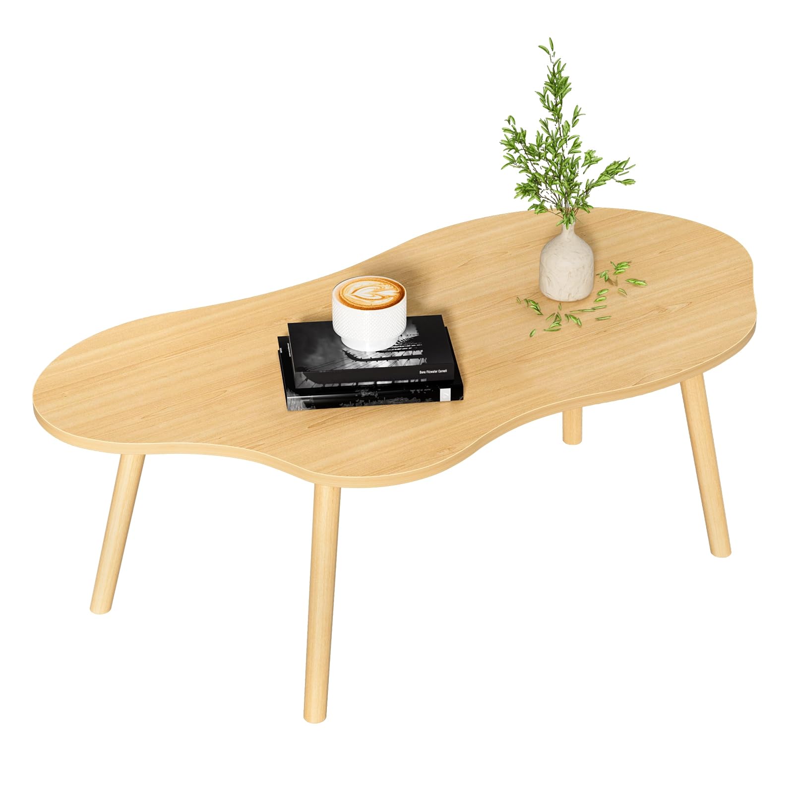 Table basse moderne