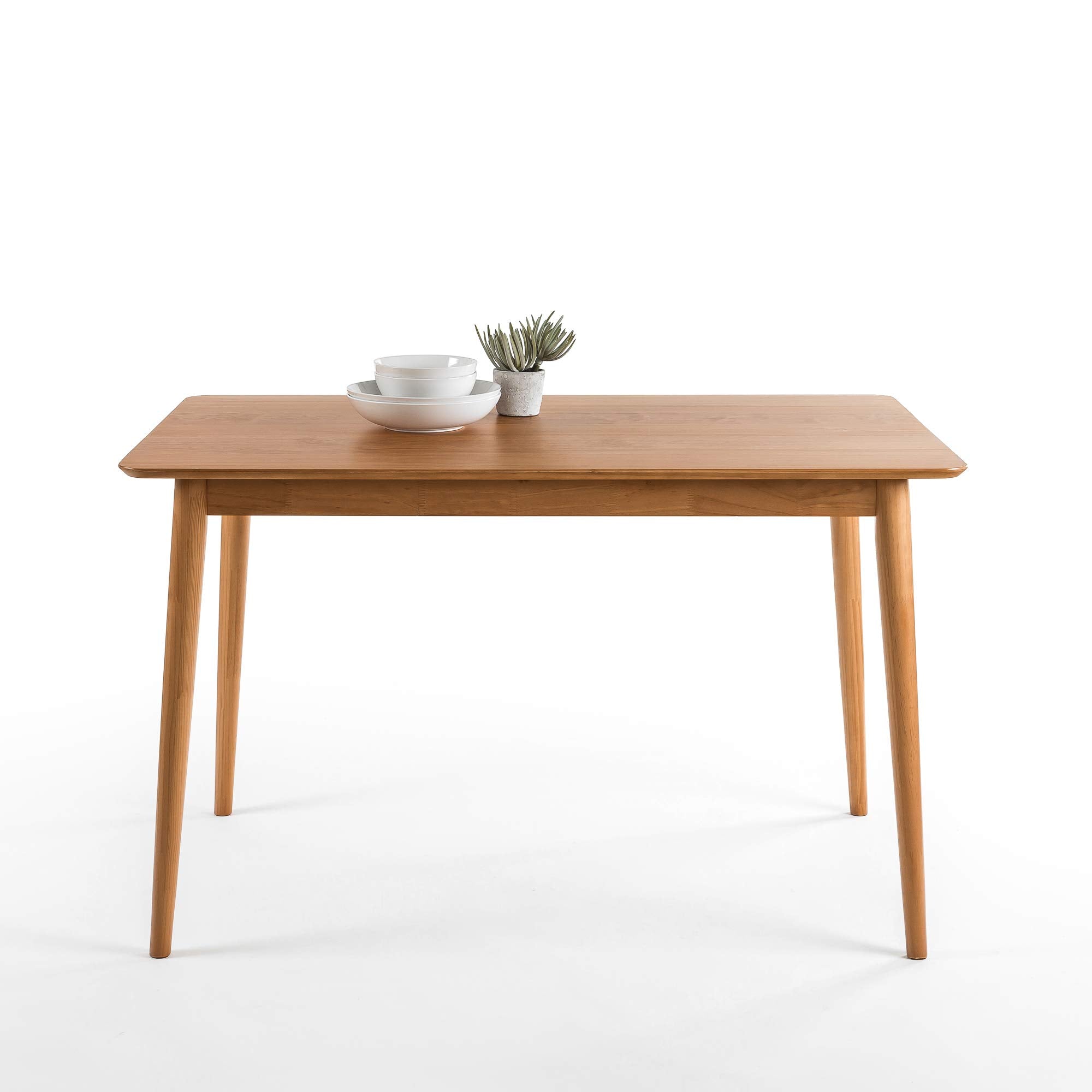 Table a manger en bois massif