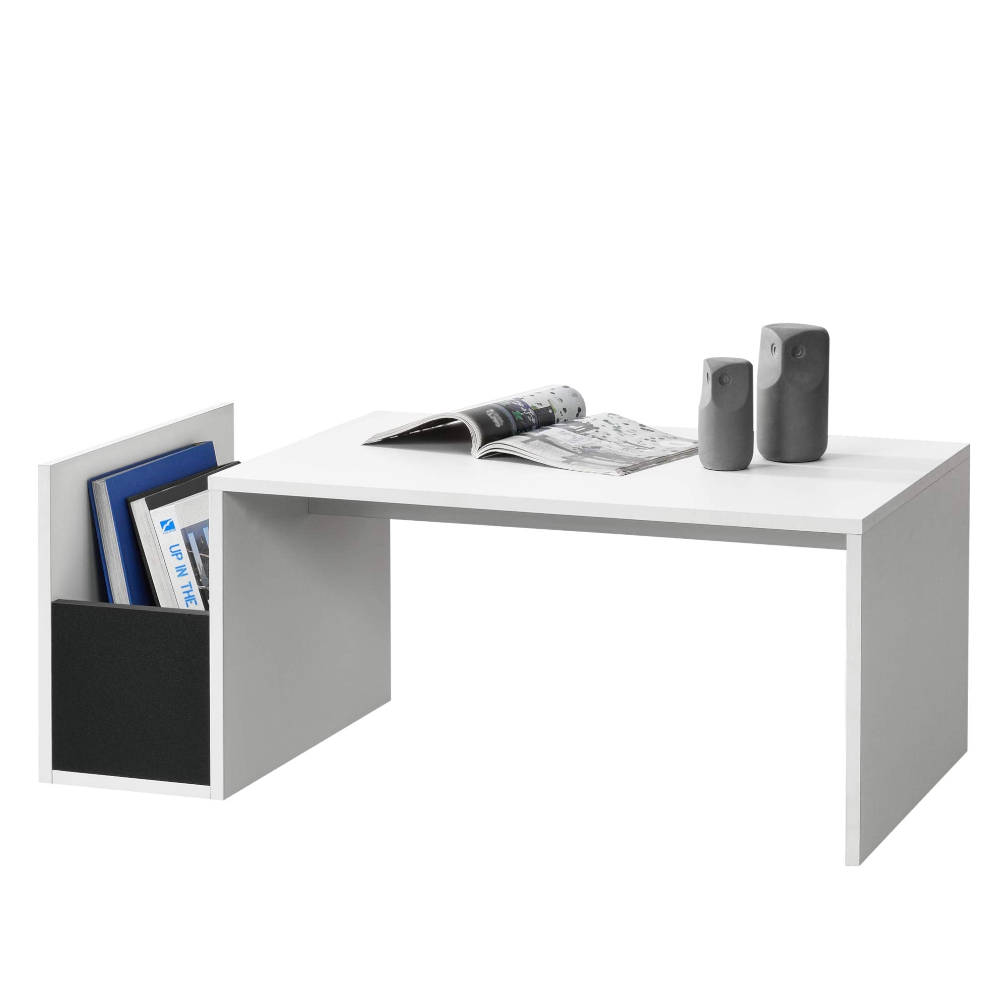 Rectangulaire table basse