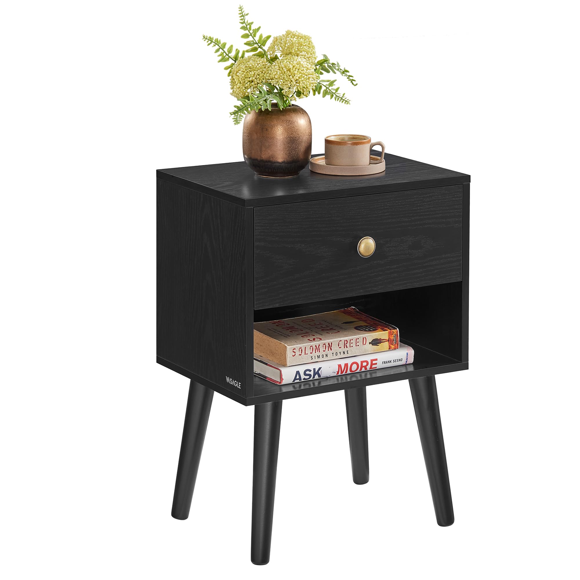 Table a chevet avec Tiroir