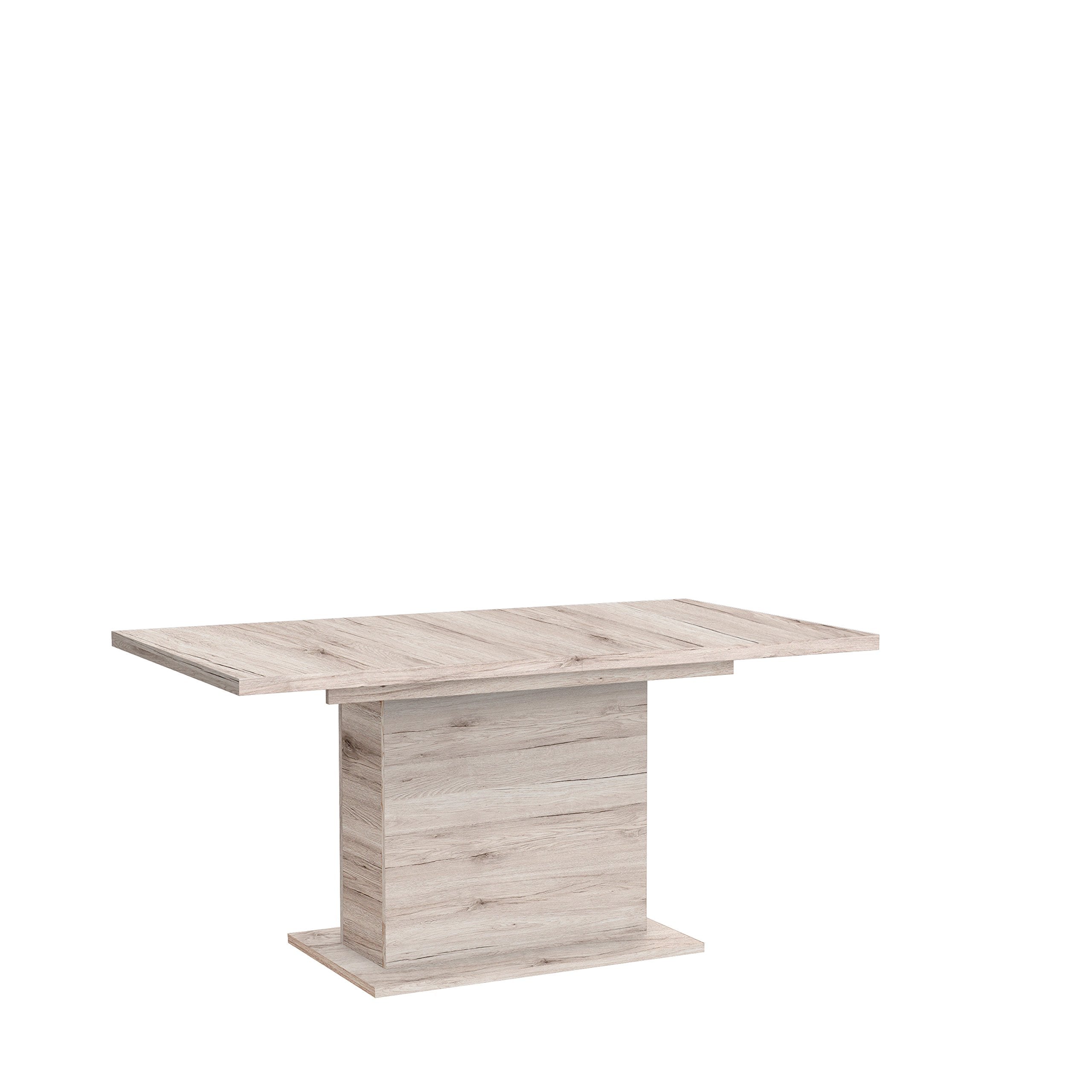 Table de Salle à Manger design en chêne