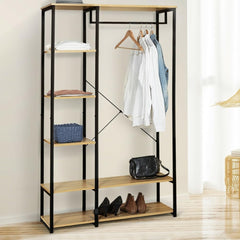 Armoire de rangement design 