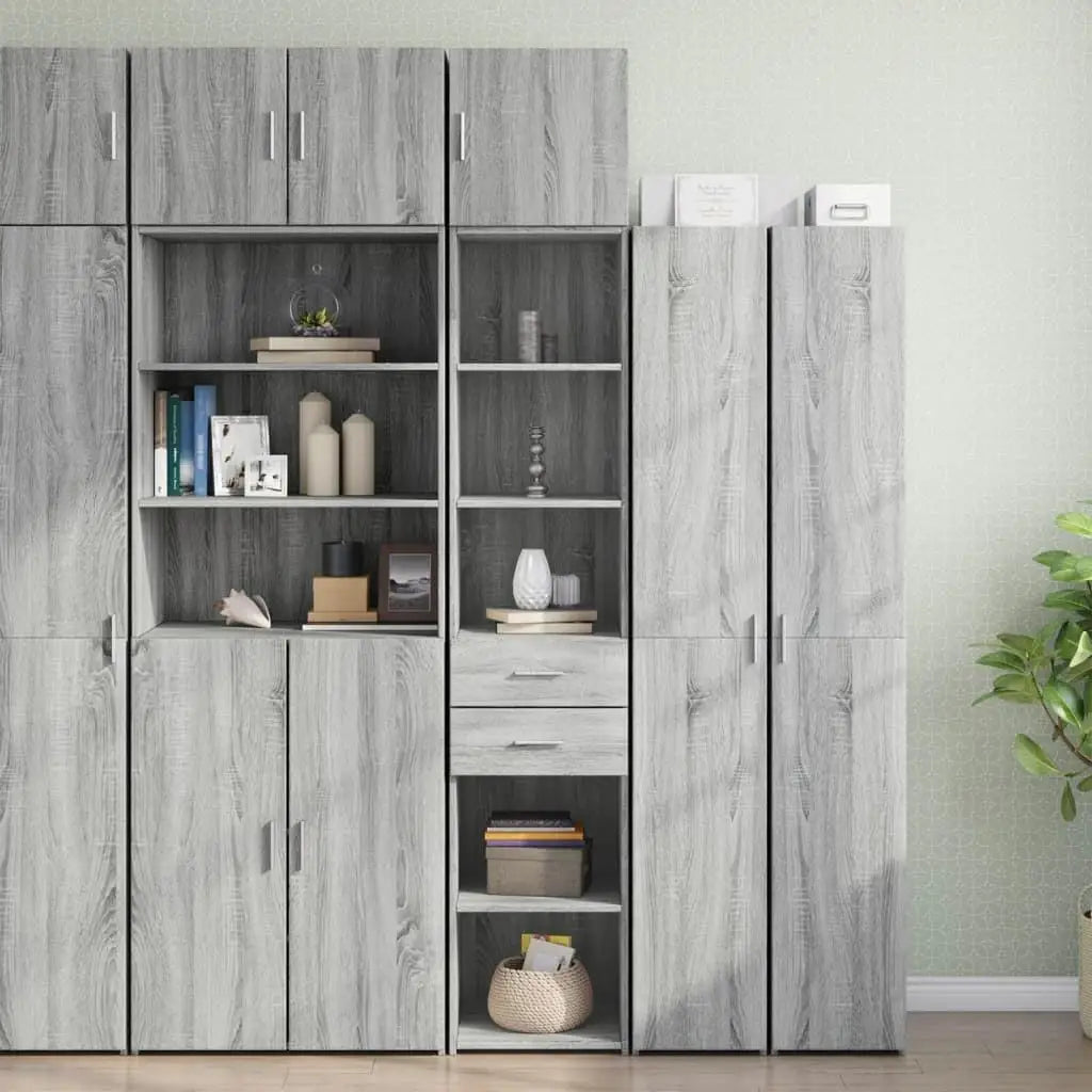 Armoire moderne de rangement