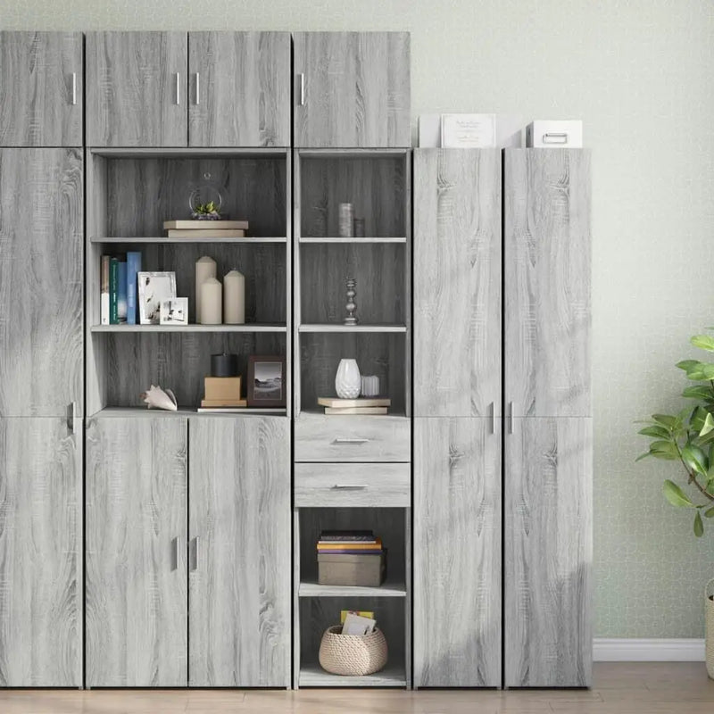 Armoire moderne de rangement