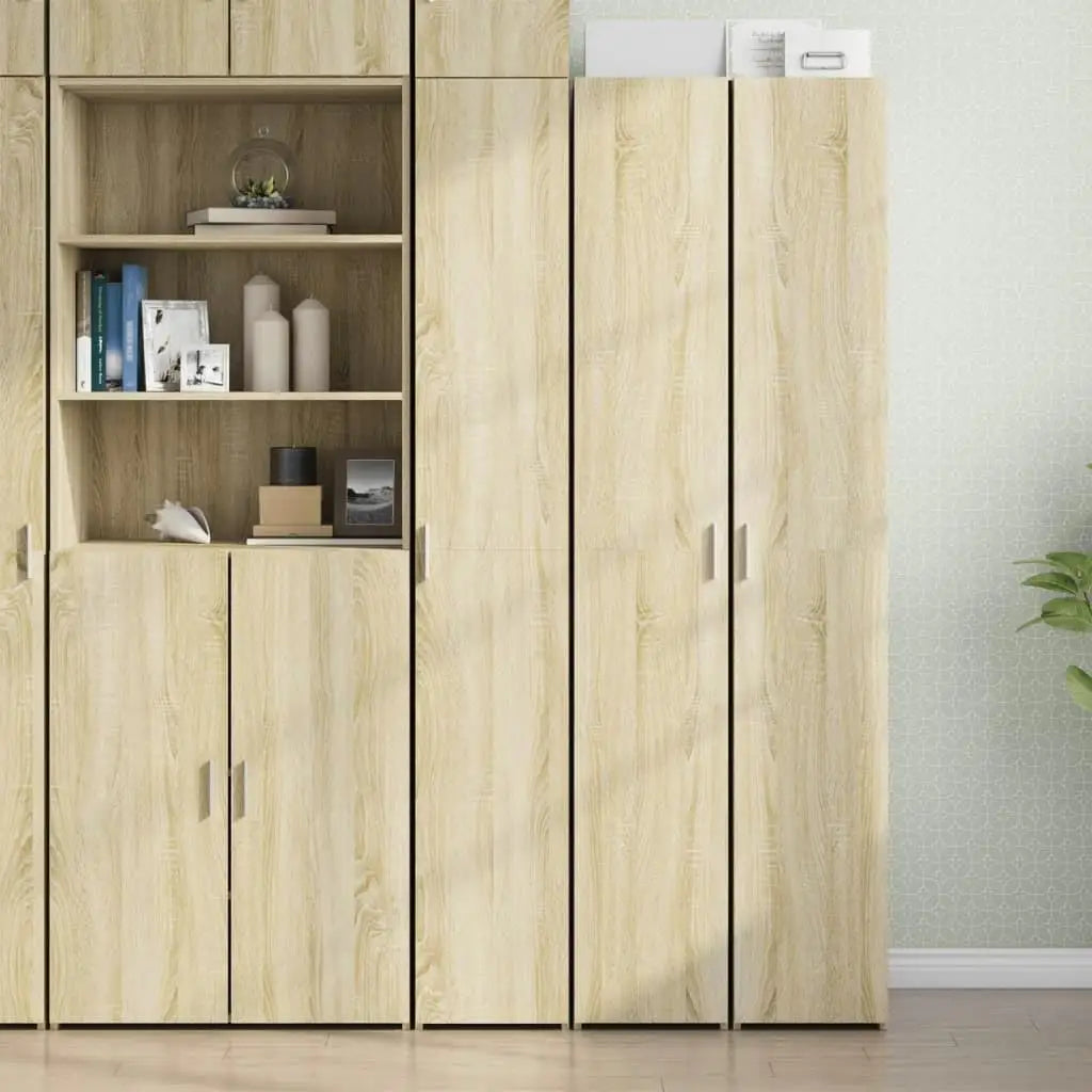 Armoire moderne design en bois