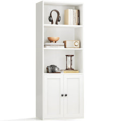  Meuble bibliothèque étagère design moderne