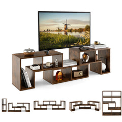 Meuble design moderne tv