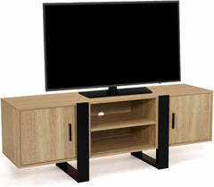 Meuble moderne pour tv en bois