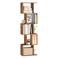 Meuble étagère bibliothèque moderne