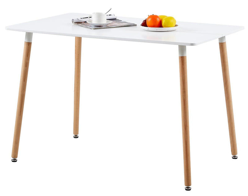 Rectangulaire_table_salle_manger_Bois_Blanche