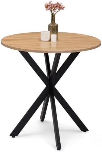 Salle a manger table ronde 4 Personnes