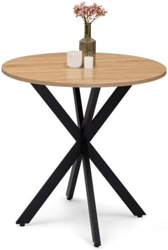 Salle a manger table ronde 4 Personnes