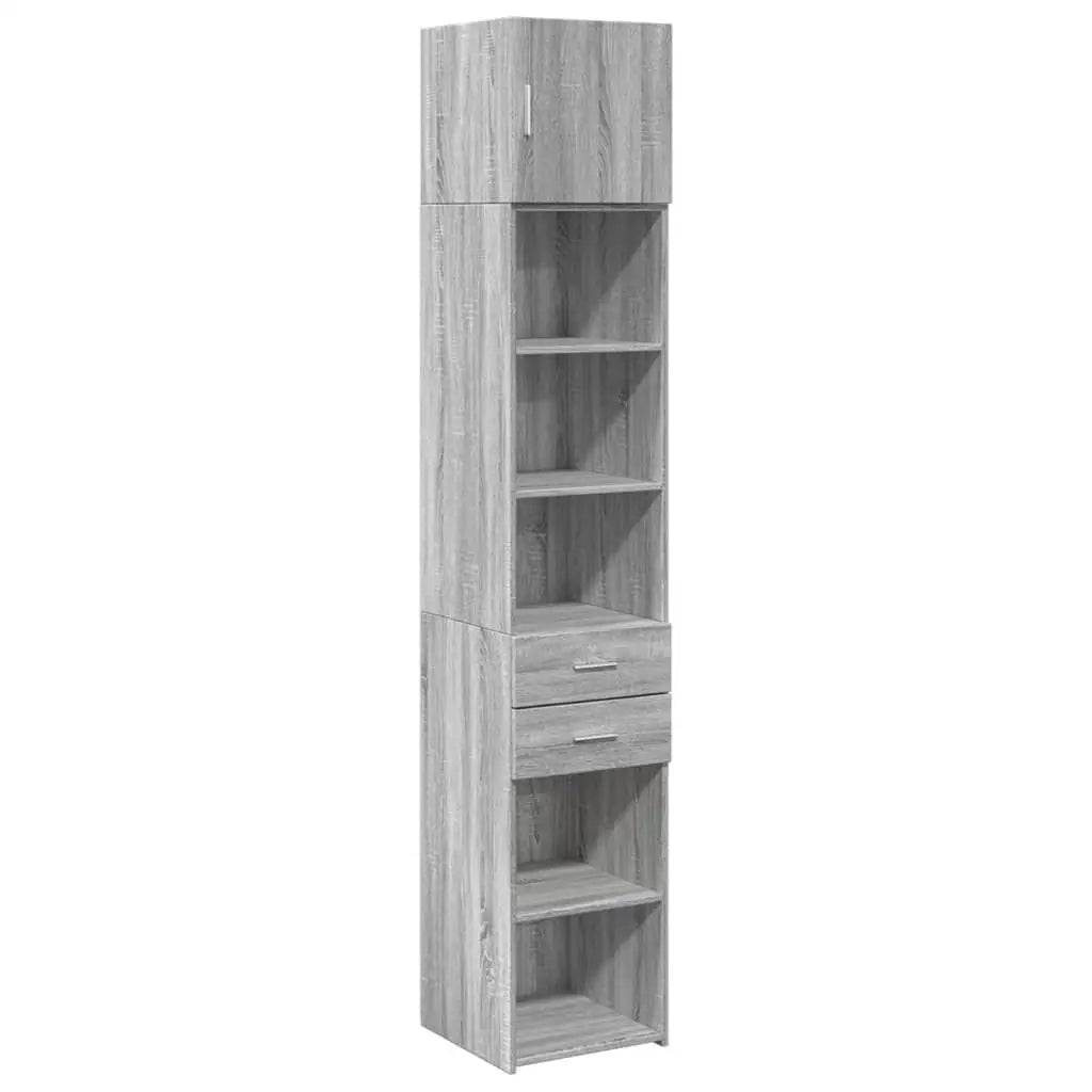 Armoire moderne de rangement