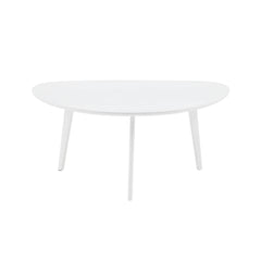Table basse design Ovale 
