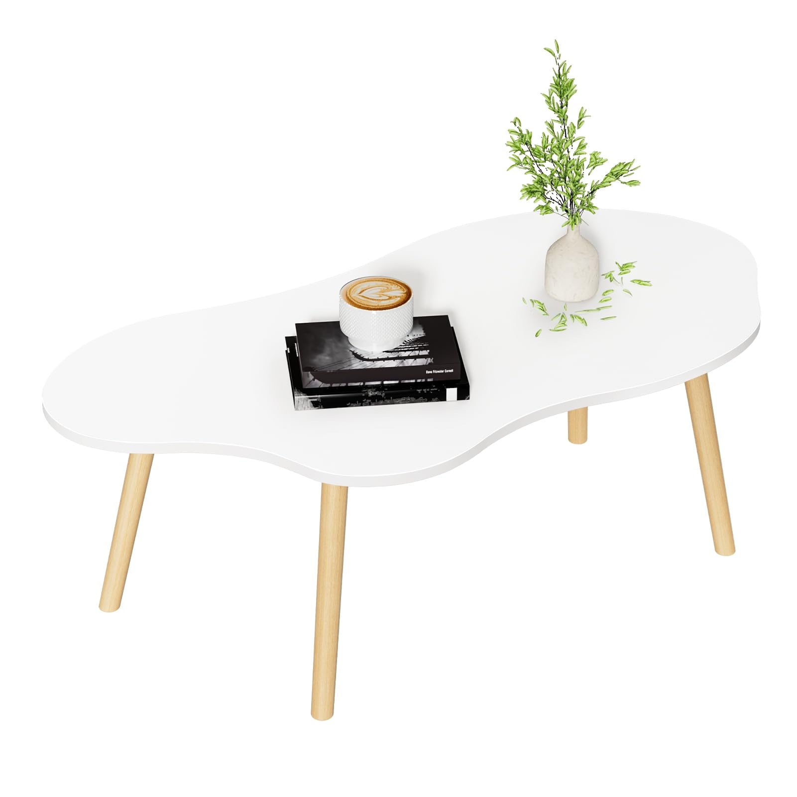 Table basse moderne 