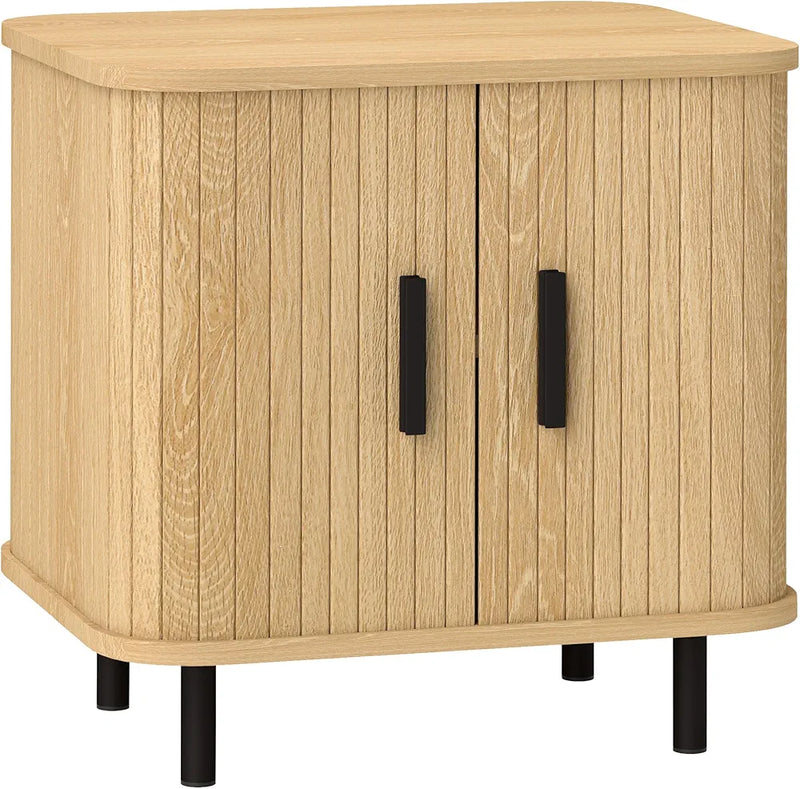 Table de Chevet style scandinave 