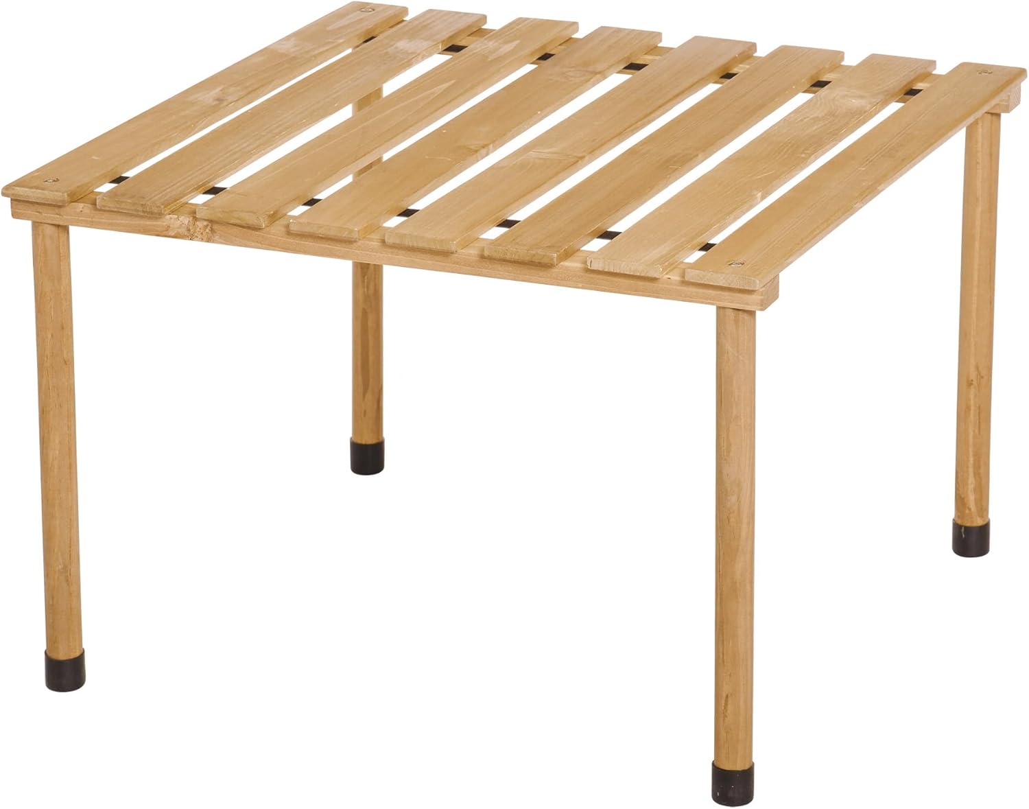 Table de jardin Pliable en bois